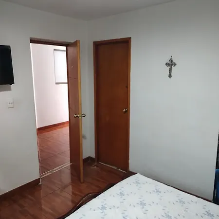 Noras Homestay Laureles Medellin Exterior photo