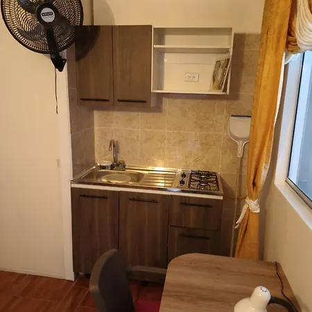 Noras Homestay Laureles Medellin Exterior photo
