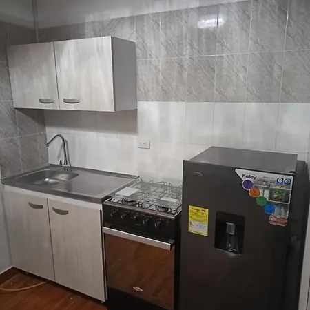Noras Homestay Laureles Medellin Exterior photo