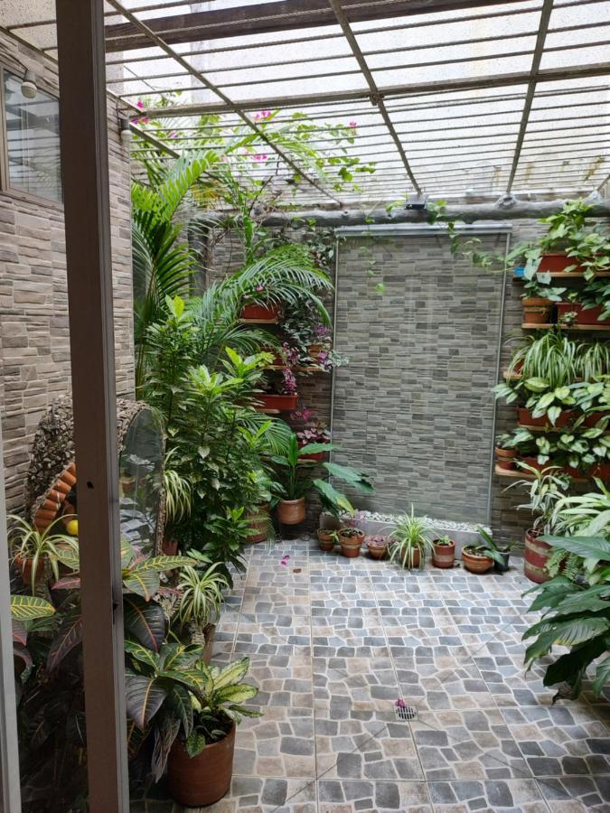 Privatunterkunft Noras Laureles Medellín