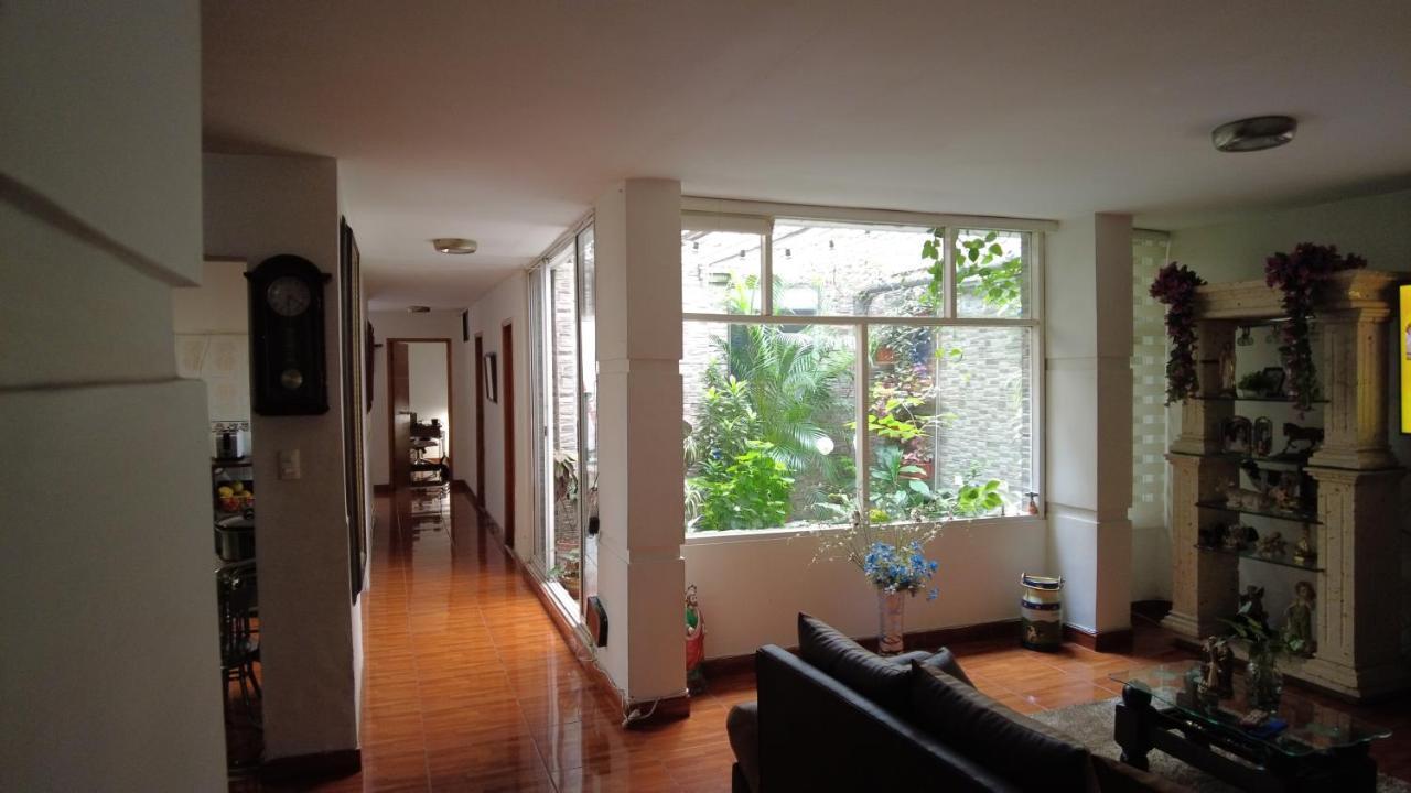 民宿 Noras Laureles Medellín
