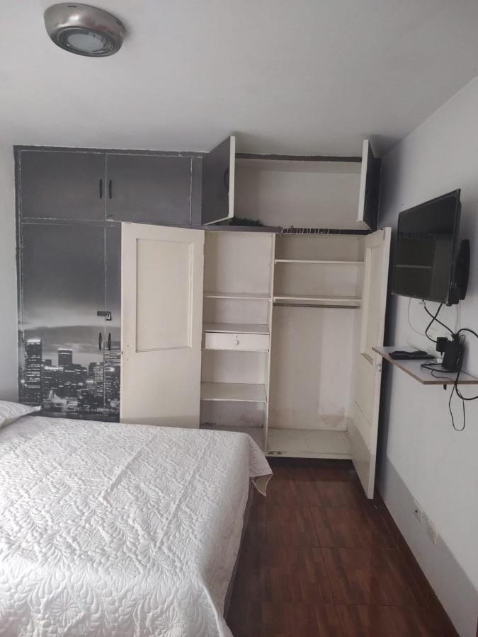 Privatunterkunft Noras Laureles Medellín