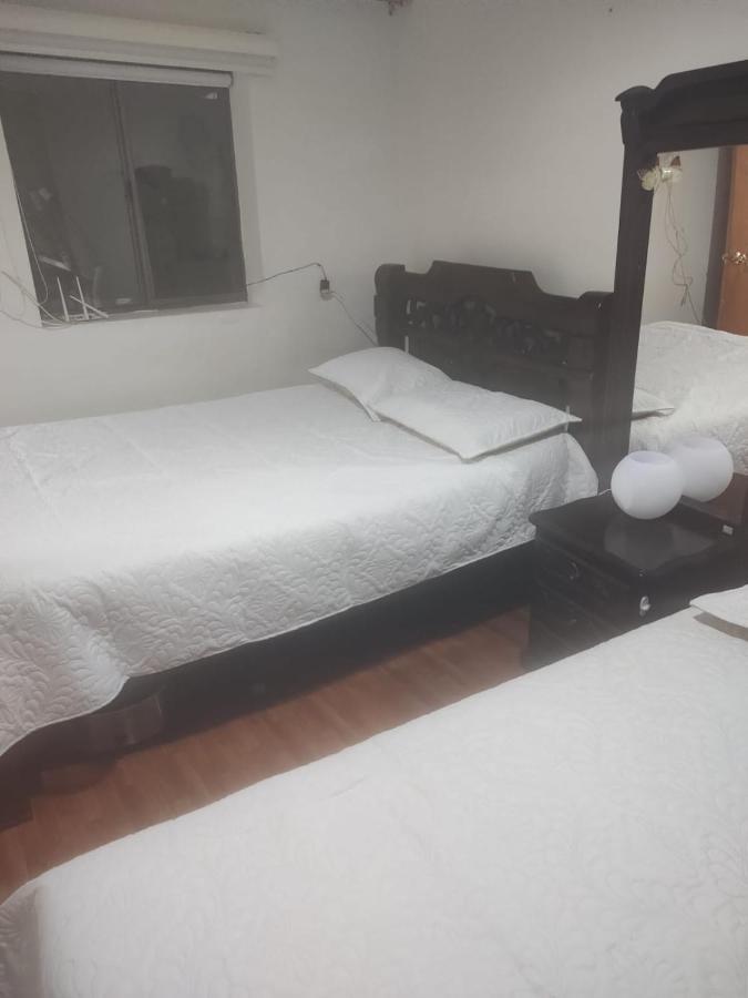 Noras Laureles Privatunterkunft Medellín