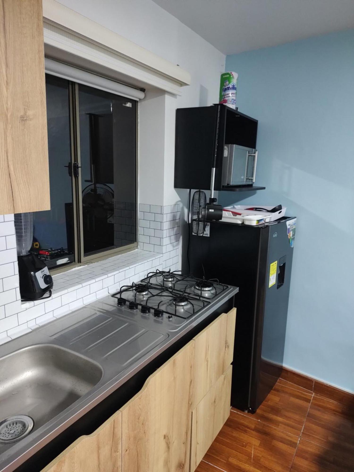 Privatunterkunft Noras Laureles
