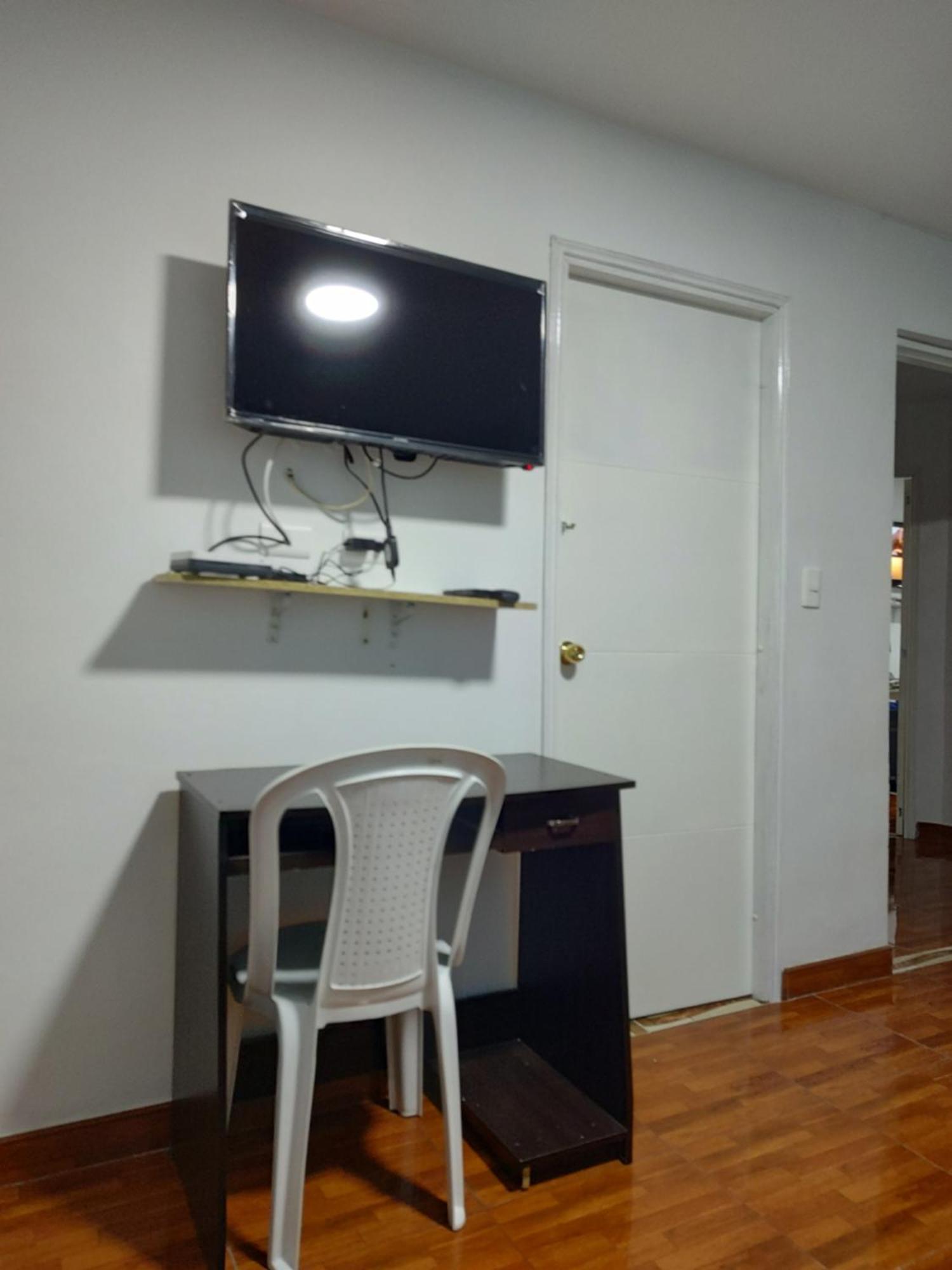 Noras Laureles Privatunterkunft Medellín