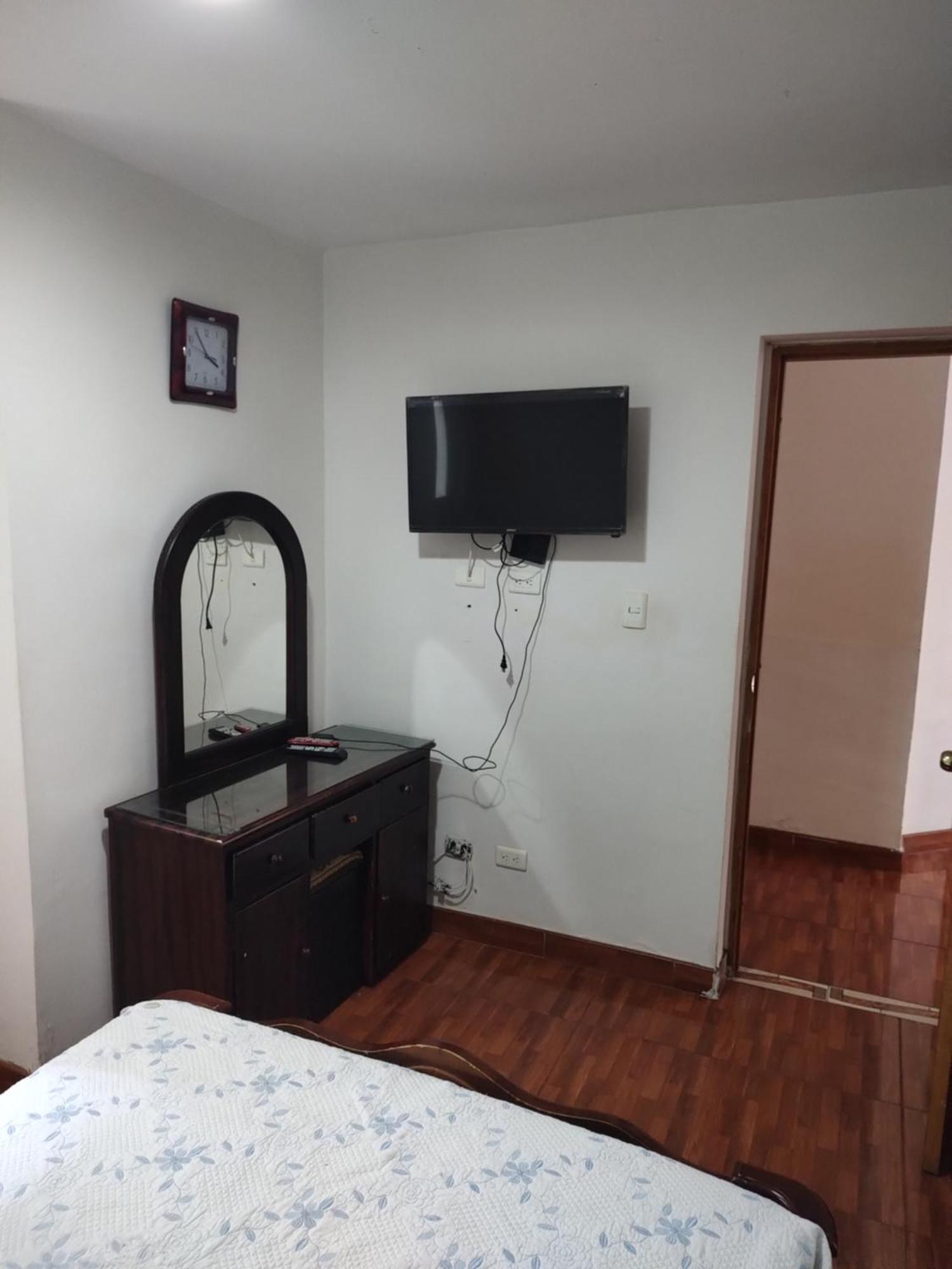 Noras Laureles Privatunterkunft Medellín