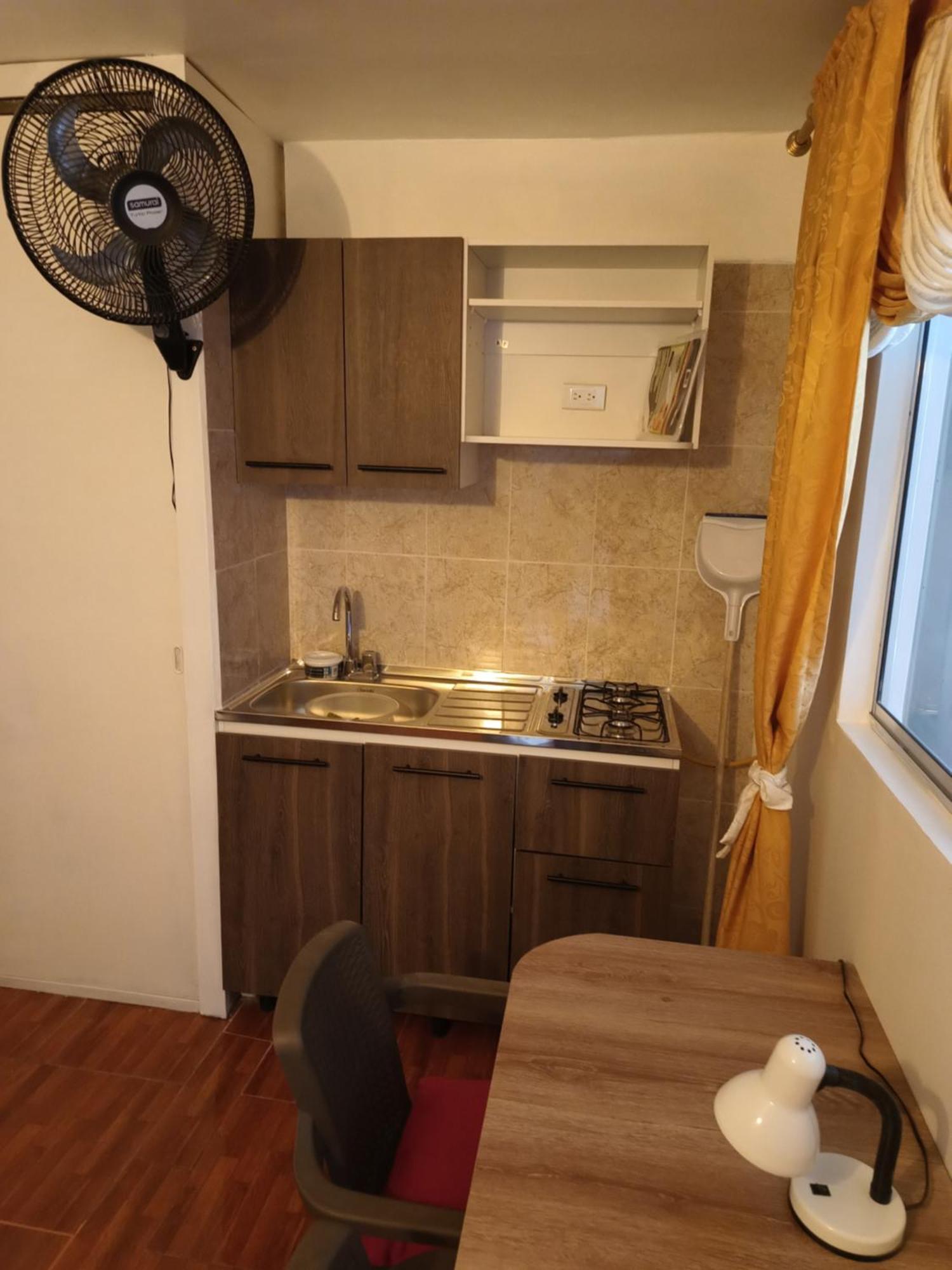 Noras Laureles Privatunterkunft Medellín